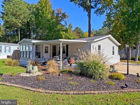 21291 G St #G-48, Rehoboth Beach, DE 19971