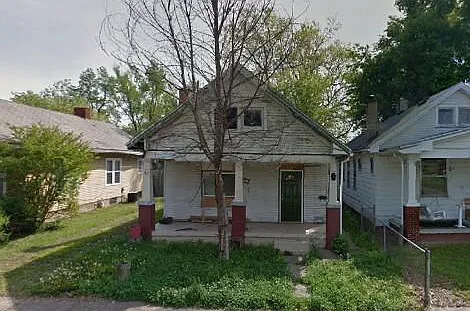 1618 Shadewood Ave photo 1