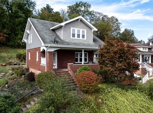 512 Regent St, Houston, PA 15342