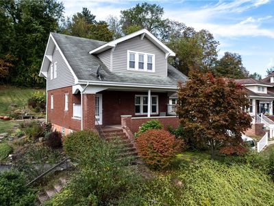 512 Regent St, Houston, PA, 15342