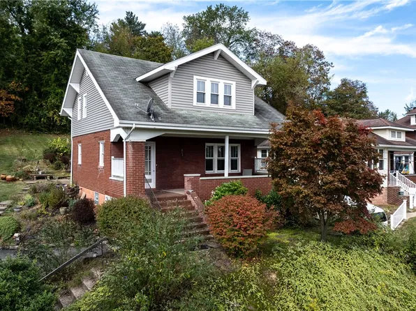 512 Regent St, Houston, PA 15342