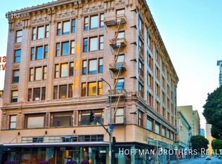 907 S Broadway #204, Los Angeles, CA 90015