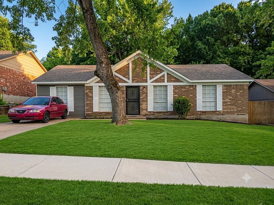 1st image of 5169 Braden Dr