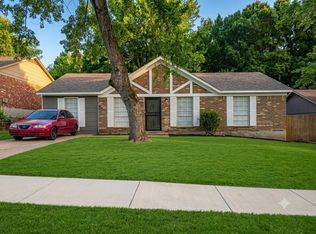 5169 Braden Dr, Memphis, TN 38127