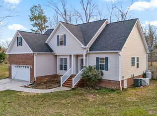 199 Savannah Ridge Trl NE, Cleveland, TN 37323