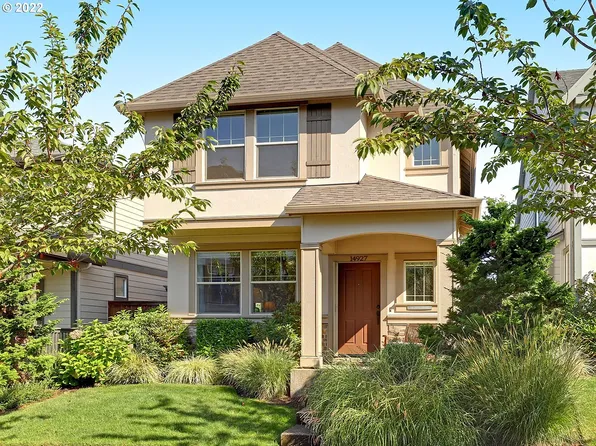 14927 NW Orchid St, Portland, OR 97229