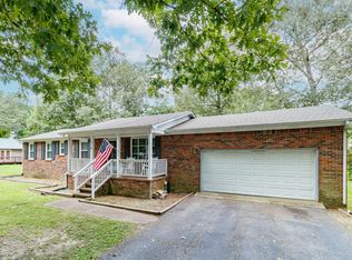 228 Sherwood Dr, Manchester, TN 37355