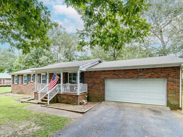 228 Sherwood Dr, Manchester, TN 37355