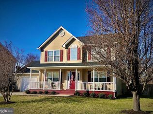 22315 Goldenrod Dr, Great Mills, MD 20634