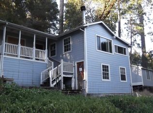14582 Emigrant Trail, River Pines, CA 95675