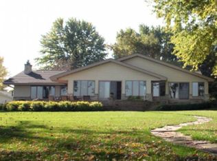 5296 Samers Bay Rd, Omro, WI 54963
