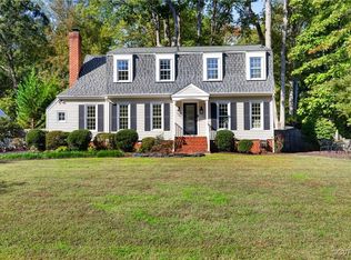 10102 Idlebrook Dr, Henrico, VA 23238