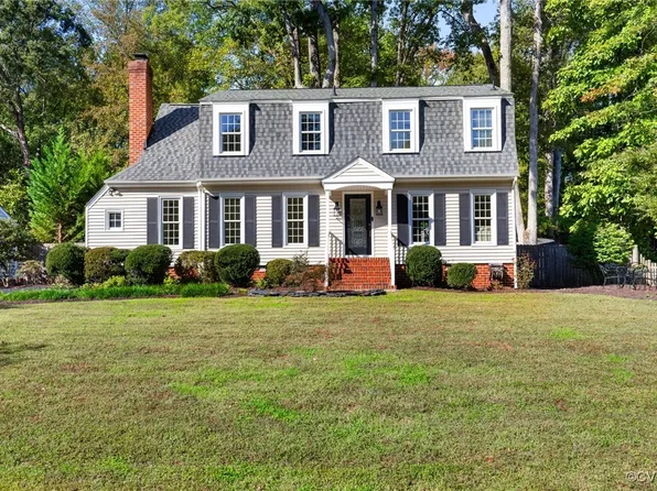 10102 Idlebrook Dr, Henrico, VA 23238