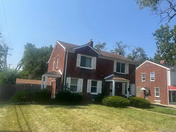 8203 Manor St #8209, Detroit, MI 48204