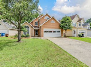 34 Prestwick Ct, Peachtree City, GA 30269