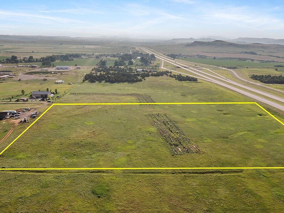 Tbd Hunter Rd, Spearfish, SD 57783 MLS 77168 Zillow