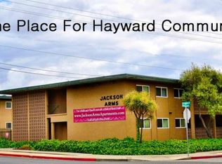 24545 Amador St, Hayward, CA 94544
