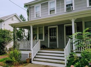 27 Chestnut St, Princeton, NJ 08542