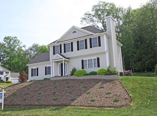 38 Mathieu Ln, East Hampton, CT 06424