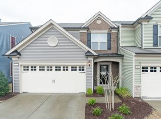 712 Brier Crossings Loop, Durham, NC 27703