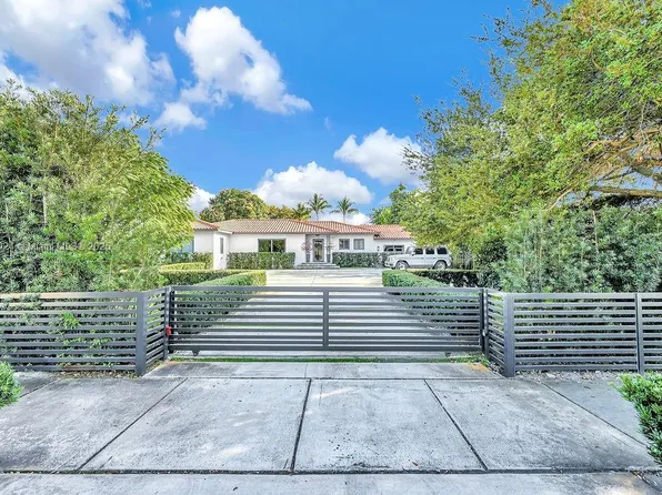 1098 Hunting Lodge Dr, Miami Springs, FL 33166