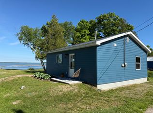 26899 S Raber Rd, Goetzville, MI 49736