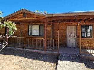 3550 W Camino Christy, Tucson, AZ 85742