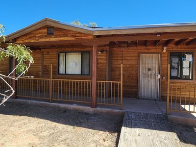 3550 W Camino Christy, Tucson, AZ, 85742