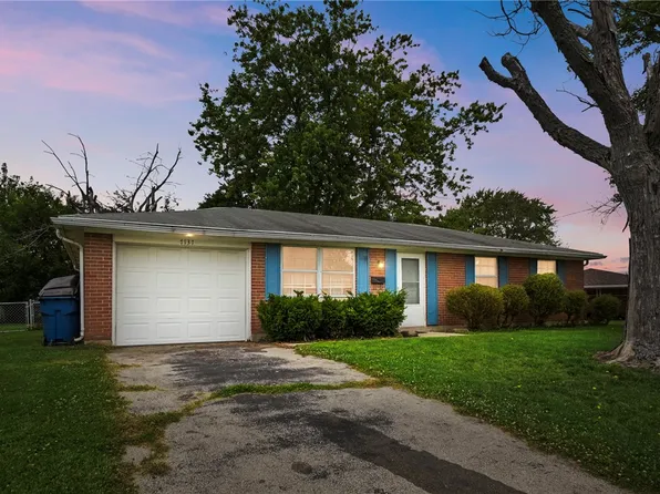 7137 Castlecrest Dr, Dayton, OH 45424