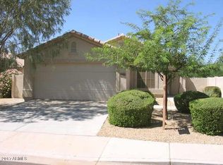 2950 S Feliz, Mesa, AZ 85212
