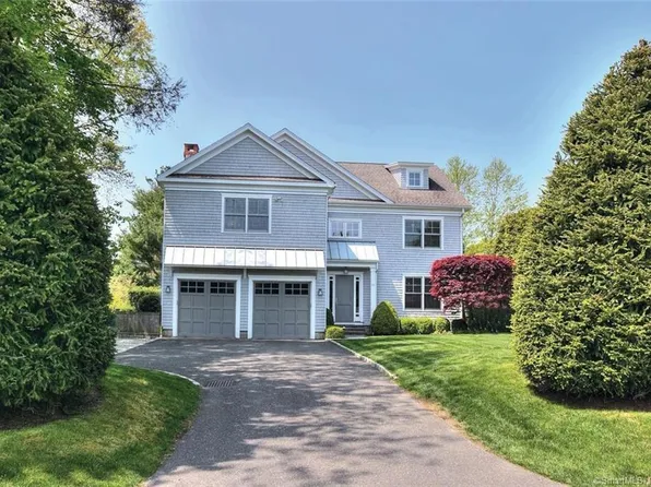 20 Maple Avenue South, Westport, CT 06880