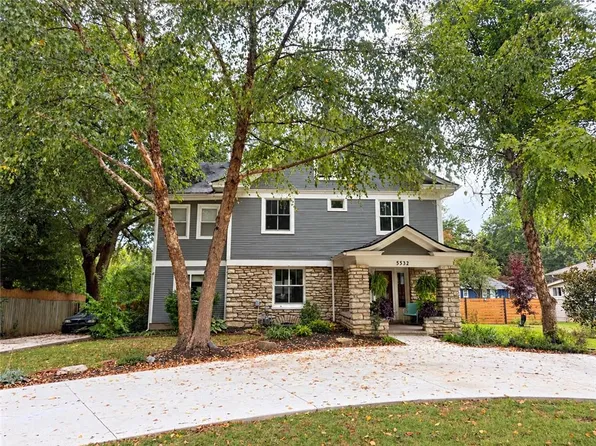 5532 Knox Ave, Shawnee, KS 66203