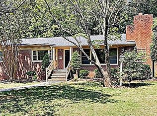 228 Brierwood Rd, Statesville, NC 28677