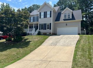 102 Cedar Twig Ct, Apex, NC 27502