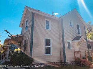 521 W Hillsdale St, Lansing, MI 48933
