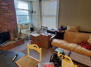 212 S Fairmount St APT 4, Pittsburgh, PA 15206