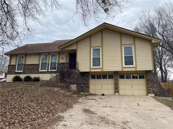 9500 E 89th St, Kansas City, MO 64138