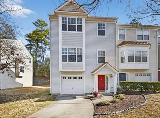 11830 Canemount St, Raleigh, NC 27614