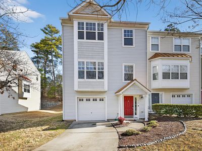 11830 Canemount St, Raleigh, NC, 27614
