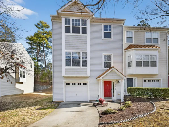 11830 Canemount St, Raleigh, NC 27614