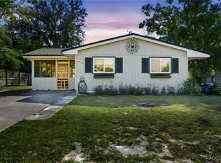 4463 Kirkland Ave, Spring Hill, FL 34606