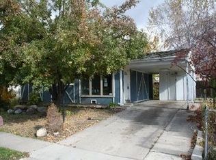 1270 N 950 W, Provo, UT 84604