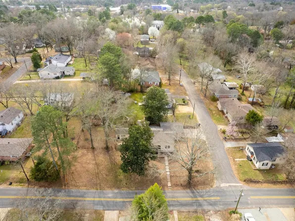 503 Woodlawn Ave, Hot Springs, AR 71913