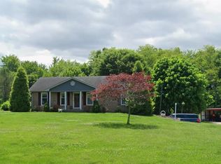 811 Stiles Ford Rd, Hodgenville, KY 42748