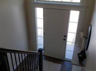 9013 NE 107th Ter, Kansas City, MO 64157