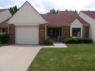 5461 Happy Holw, Indianapolis, IN 46268