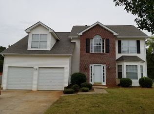 6178 Waterton Way, Lithonia, GA 30058