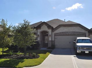 2210 Maple Point Dr N, Conroe, TX 77301