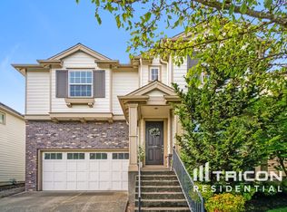 10630 SW London Ln, Wilsonville, OR