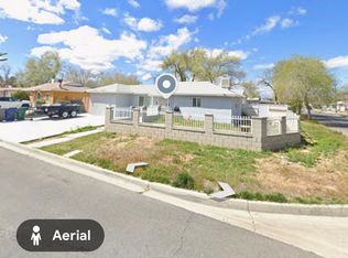 44639 Kingtree Ave, Lancaster, CA 93534